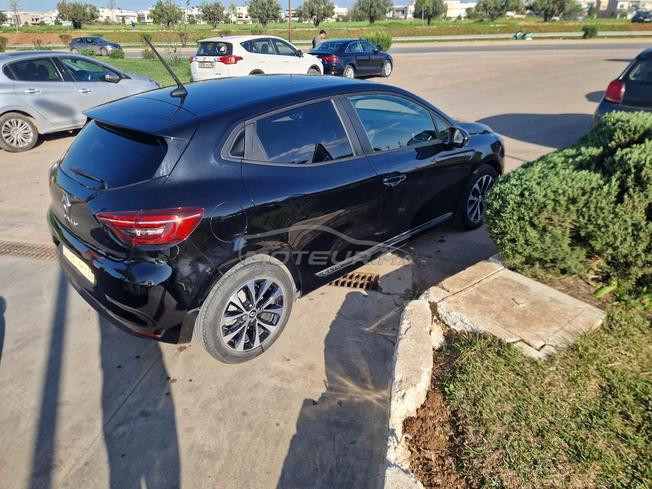 Renault Clio Diesel Manuelle 2022 à Fès