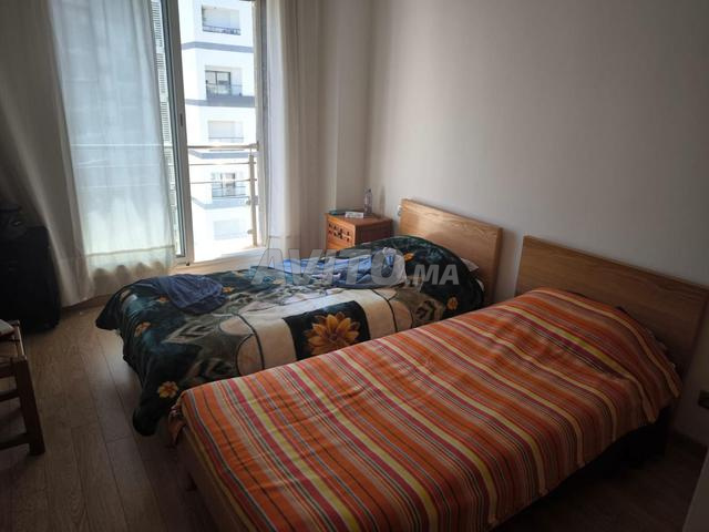 À vendre Appartement de haut standing à Hay Riad - 2