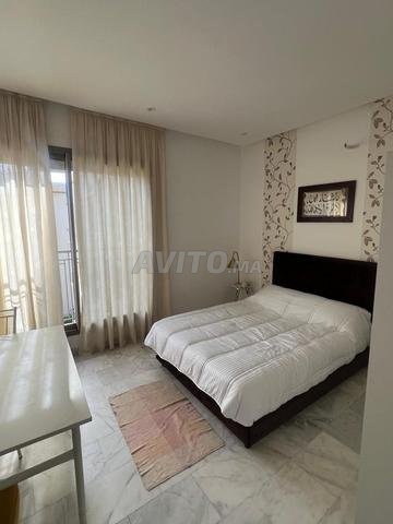 Appartement meublé à louer à Nouacer - 2