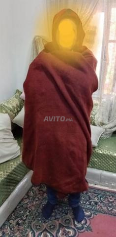 Ancien burnous à vendre - 2