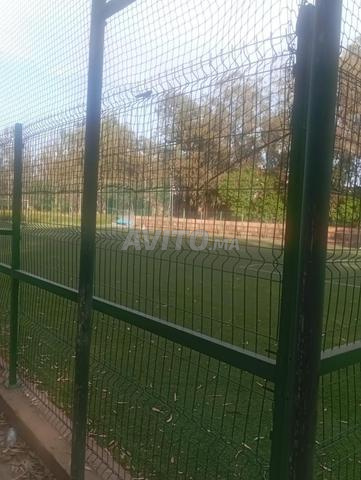 Terrain de football à vendre - 2