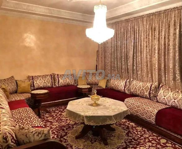 شقة جميلة جداً - 2