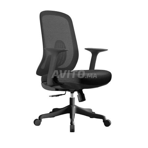 Chaise opérateur en mesh/vente en gros/dispooo