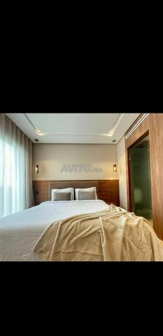 Studio à Parc Mohammedia - 2