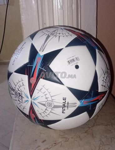 Ballon de football