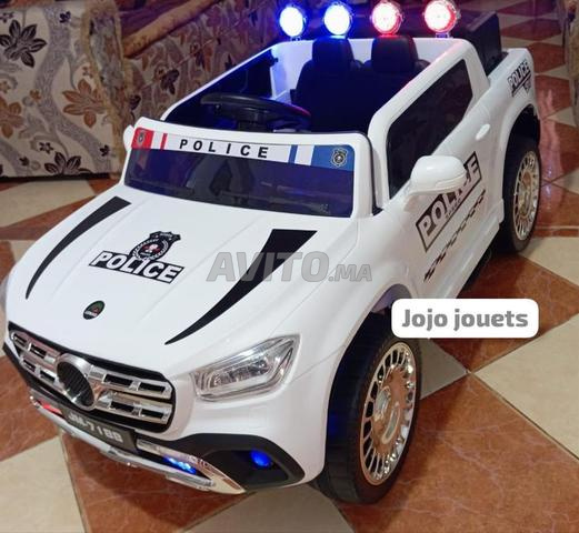 سيارة كهربائية للأطفال - 2