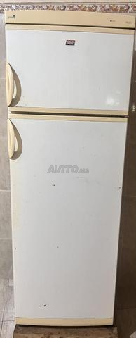 ثلاجة في حالة جيدة - 2