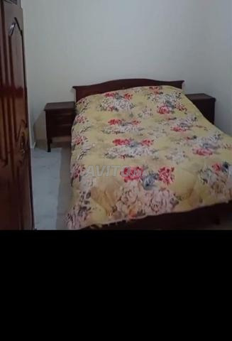 Appartement à louer par jour à Meknès