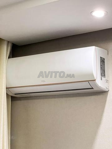 شقة للإيجار 70 متر مربع بأكادير - 2