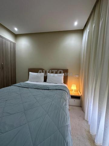 Appartement à louer 70 m à Agadir - image 3