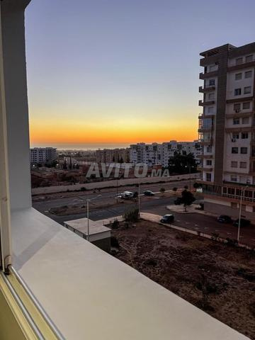 Appartement à louer 70 m à Agadir - image 4