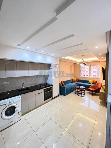 Appartement à louer 70 m à Agadir - image 5