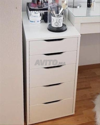 خزانة صغيرة - 2