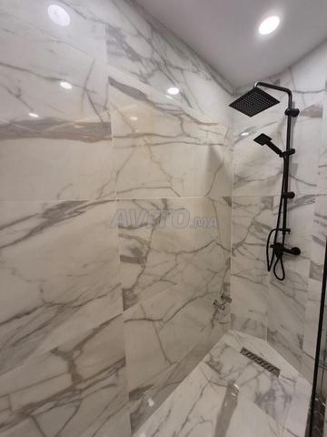 Nouvel appartement très ensoleillé à louer - 2