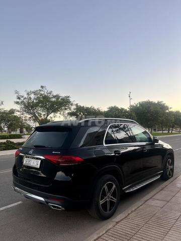 مرسيدس GLE 300d - السعر قابل للتفاوض بعد التواصل - 2