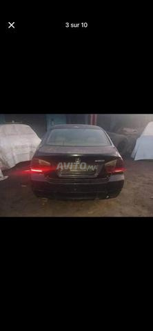 Pièces BMW Série 3 F90 - 2