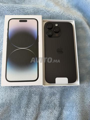 آيفون 14 برو ماكس - 2