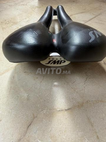 Selle SMP TRK pour vélo - 2
