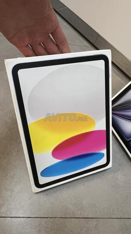 آيباد A16 جديد 5G خلوي 512 جيجابايت / البيع مفتوح