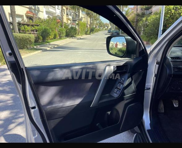 تويوتا بحالة جيدة للبيع - 2