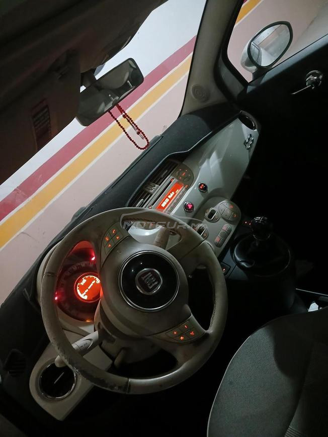 vente fiat 500