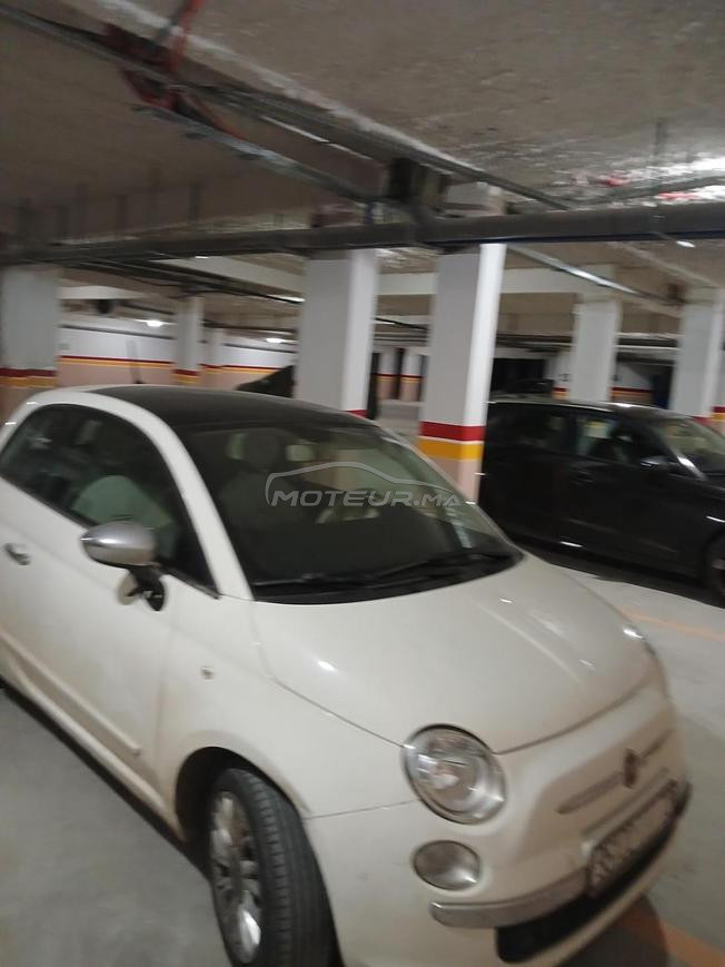 vente fiat 500