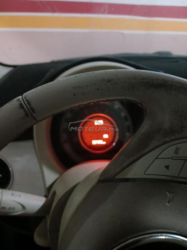 vente fiat 500