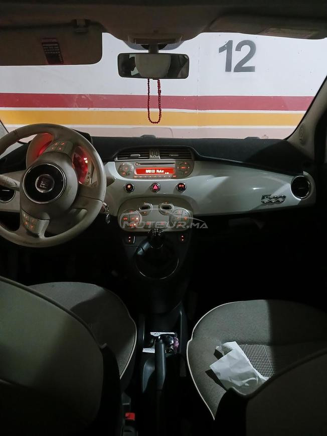 vente fiat 500