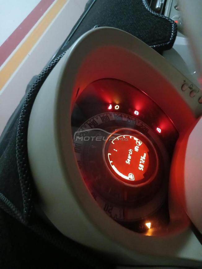 vente fiat 500