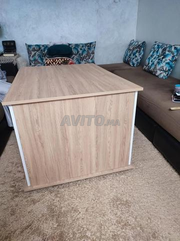 Table Bureau - 2