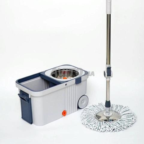 نظام عصر مبتكر... لا حاجة للمس الماء بيديكِ - 2