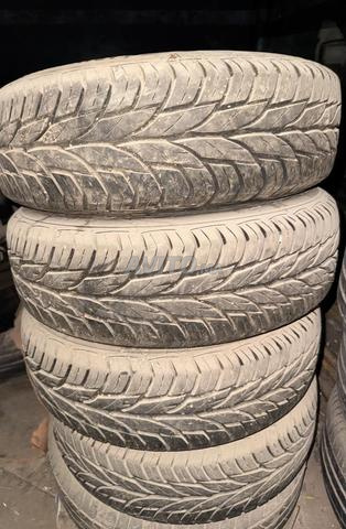 Pneus Uniroyal 175/70 R13