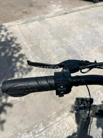 Scooter électrique - 2