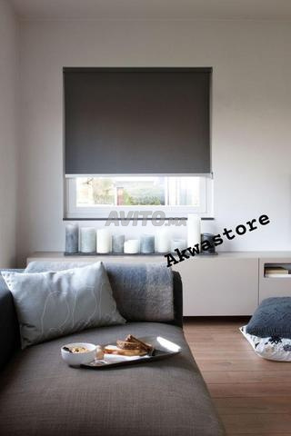 ستور عصري قابل للسحب - 2