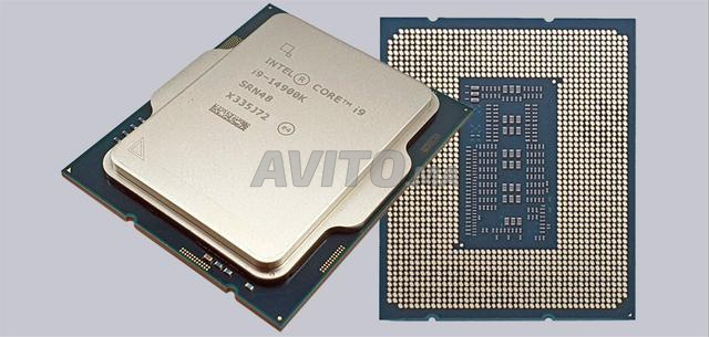 Processeur Intel Core i9-14900K (3.2 GHz / 5.8 GHz) - 2