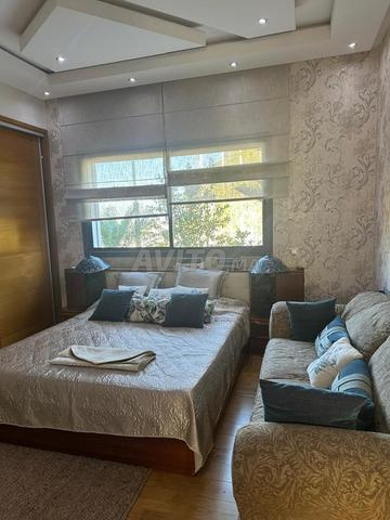 فيلا حديثة جميلة وكبيرة - 2