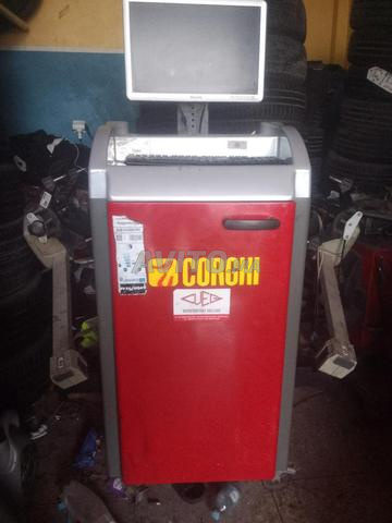 آلة للشلل - 2