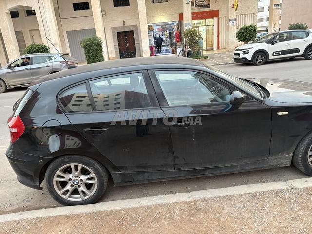 BMW 116i 9cv