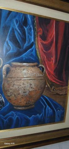 لوحة فنية - 2