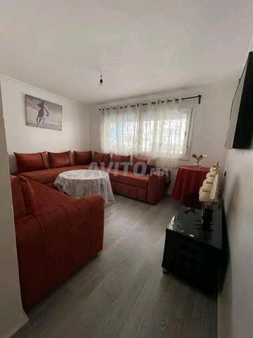 شقة علال الفاسي مراكش - 2