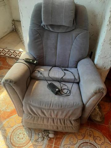 Fauteuil électrique à vendre