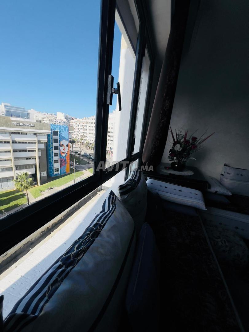 Appartement à louer 80 m à Tanger - image 2