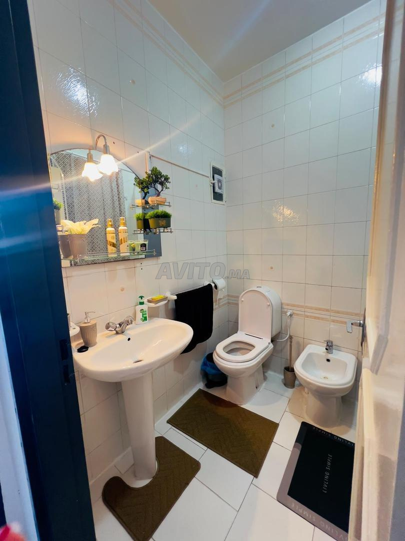 Appartement à louer 80 m à Tanger - image 5