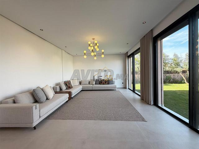 Villa De Prestige – Domaines D’Amelkis - 2