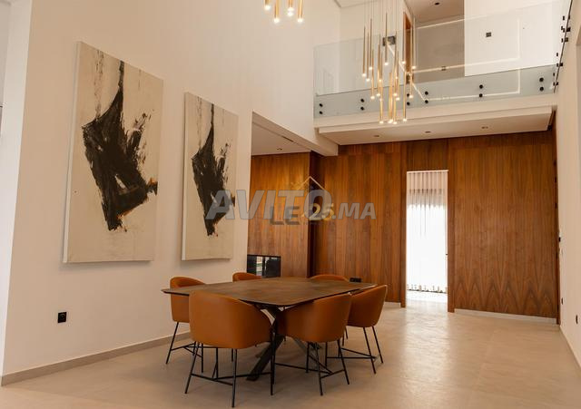 Villa De Prestige – Domaines D’Amelkis