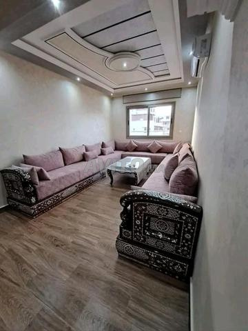 Bel appartement à louer à la journée à Daoudiate - image 3