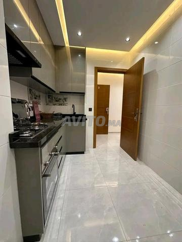 Bel appartement à louer à la journée à Daoudiate - image 4