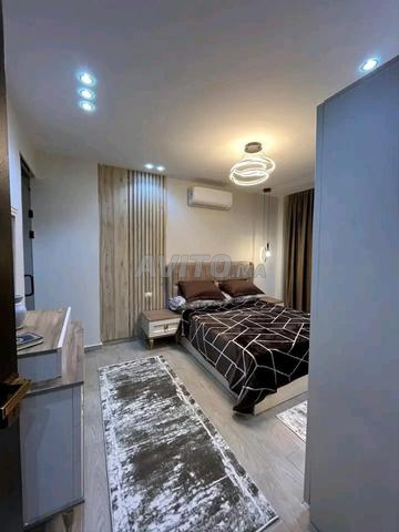 شقة جميلة للإيجار اليومي في الداوديات - 2