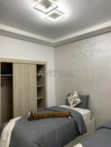 Bel appartement à louer à la journée à Daoudiate - image 5