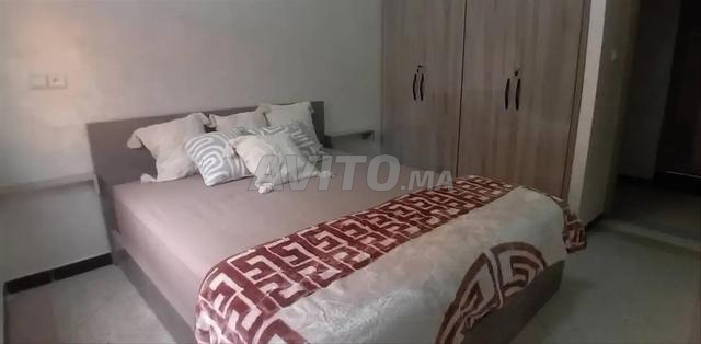 شقة ممتازة وسط المدينة للإيجار - 2